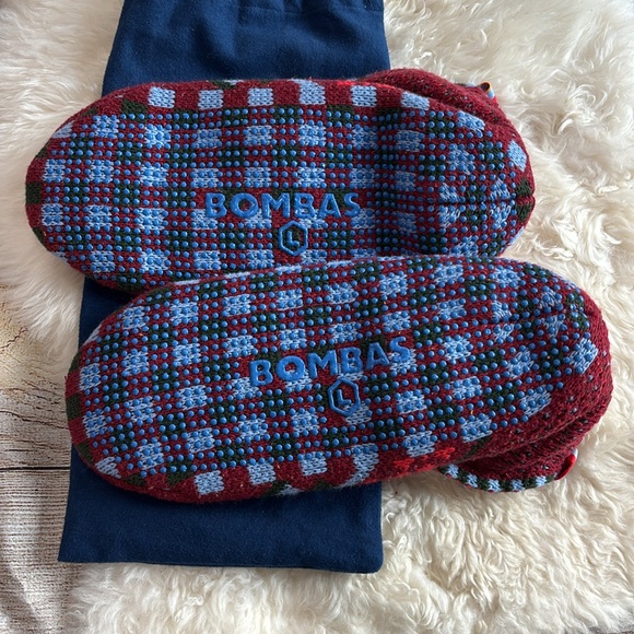 Bombars Gripper Slipper - Picture 2 of 3